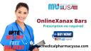 Online Xanax Bars without prescription logo